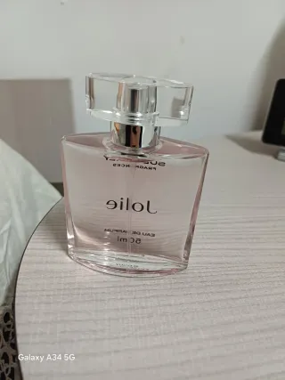 Profumo Donna Jolie Eau de Parfum 50ml