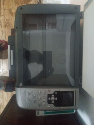 Impresora Multifunción HP Photosmart 2575