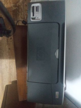 Impresora Multifunción HP Photosmart 2575