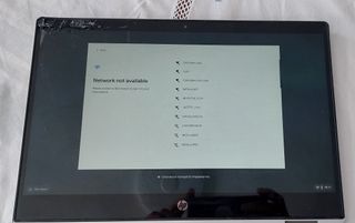 Lote 2 portátiles para despiece