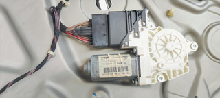 ELEVALUNAS TRASERO DERECHO SKODA OCTAVIA COMBI (1