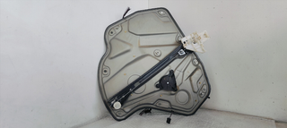 ELEVALUNAS TRASERO DERECHO SKODA OCTAVIA COMBI (1