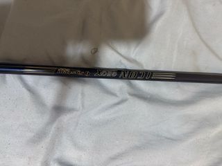 Palo de golf 