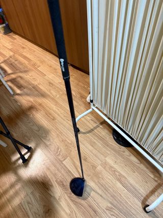Palo de golf 