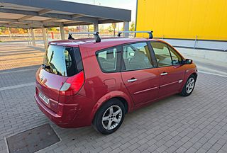 Renault Grand Scenic 1.5 dci
