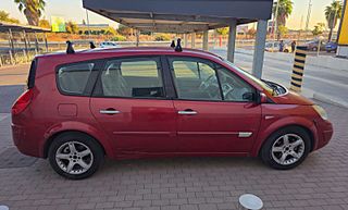 Renault Grand Scenic 1.5 dci
