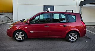 Renault Grand Scenic 1.5 dci