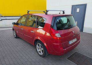 Renault Grand Scenic 1.5 dci