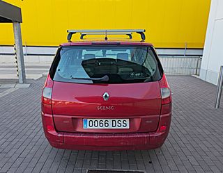 Renault Grand Scenic 1.5 dci