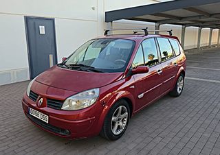 Renault Grand Scenic 1.5 dci