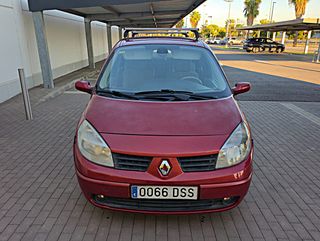Renault Grand Scenic 1.5 dci