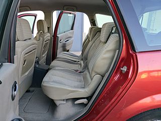 Renault Grand Scenic 1.5 dci