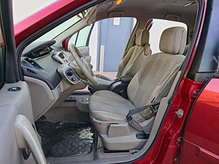 Renault Grand Scenic 1.5 dci