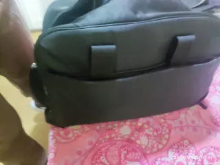 Bolsa de viaje con ruedas