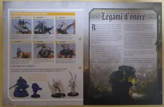 Warhammer 40.000 Combat Patrol - Fascicolo 4