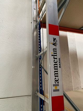 Montacargas Haemmelin