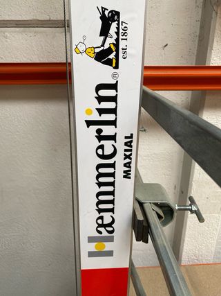 Montacargas Haemmelin