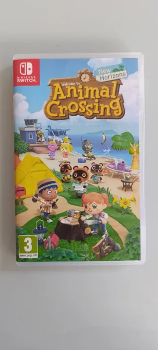 Animal Crossing: y Mario Kart del7xe 8