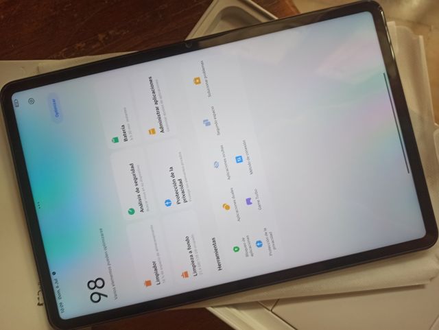 Xiaomi Pad 6