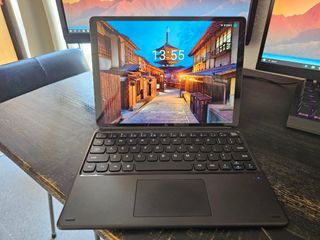 Tablet Chuwi HiPad Plus 11" 4GB RAM / 128GB