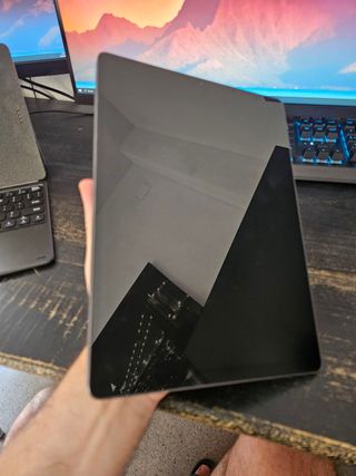 Tablet Chuwi HiPad Plus 11" 4GB RAM / 128GB