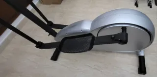 Bicicleta elíptica Domyos VE 750