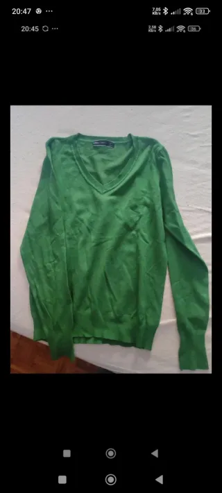 Lote de Jerseys MUJER (7)