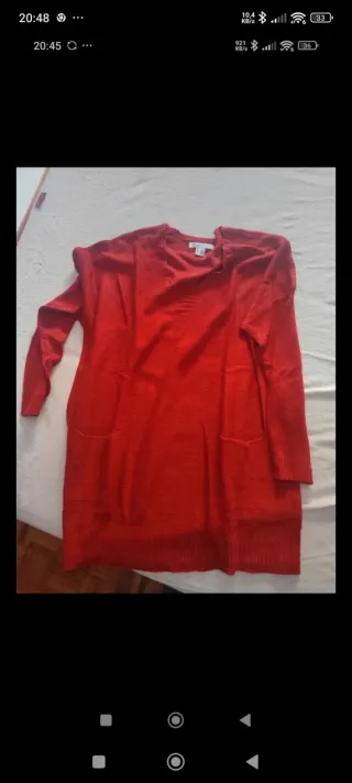 Lote de Jerseys MUJER (7)