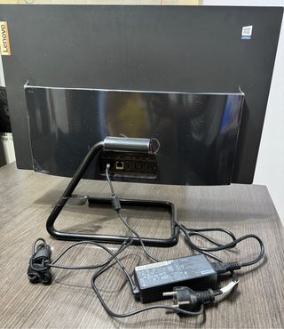 ordenador Lenovo AIO 3 24IMB05 Intel Core i3 