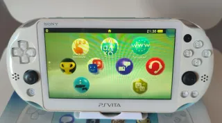 PSVita Slim 2000