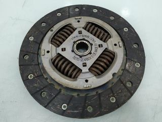 Kit embrague peugeot 478123 702703 407 st confort
