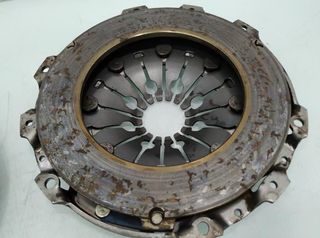 Kit embrague peugeot 478123 702703 407 st confort