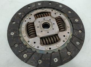 Kit embrague peugeot 478123 702703 407 st confort