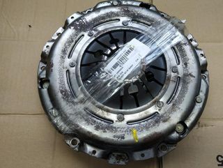 Kit embrague peugeot 478123 702703 407 st confort