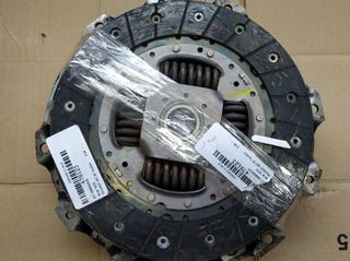 Kit embrague peugeot 478123 702703 407 st confort