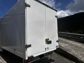 Renault Master 2013