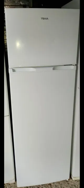 Nevera TEKA blanca