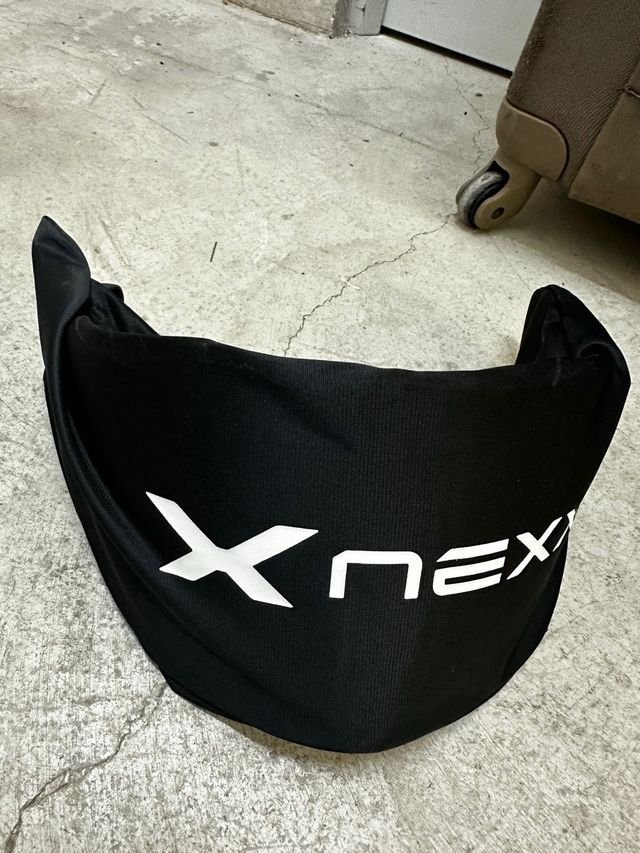 Casco NEXX X.WST 3 Carbono Nuevo