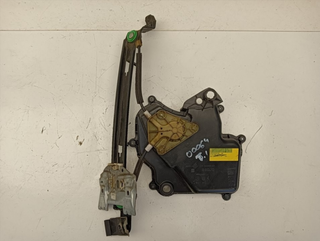 ELEVALUNAS TRASERO IZQUIERDO SEAT LEON (1P1) 2.0