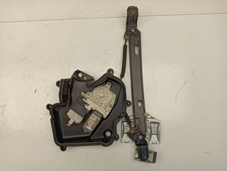 ELEVALUNAS TRASERO IZQUIERDO SEAT LEON (1P1) 2.0