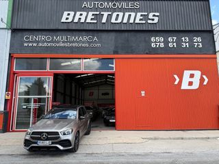 Mercedes-Benz  GLE 2020