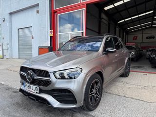 Mercedes-Benz  GLE 2020