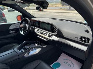 Mercedes-Benz  GLE 2020