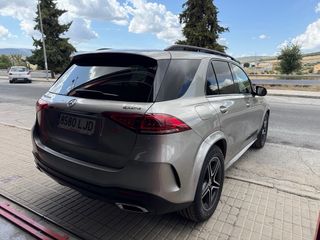 Mercedes-Benz  GLE 2020