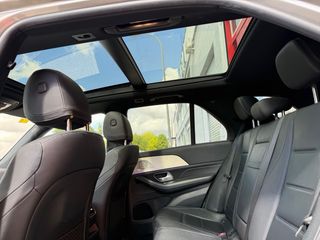 Mercedes-Benz  GLE 2020
