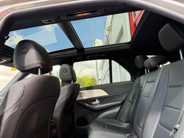 Mercedes-Benz  GLE 2020