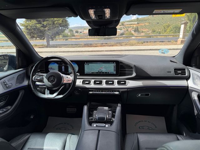 Mercedes-Benz  GLE 2020