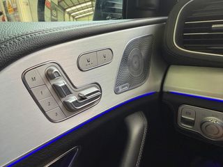 Mercedes-Benz  GLE 2020