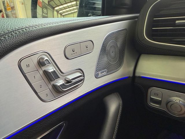 Mercedes-Benz  GLE 2020