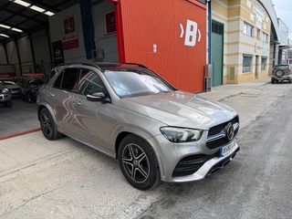 Mercedes-Benz  GLE 2020